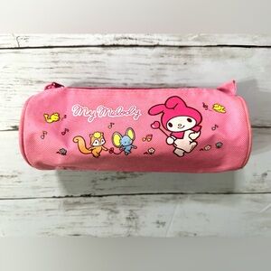 Sanrio My Melody soft case